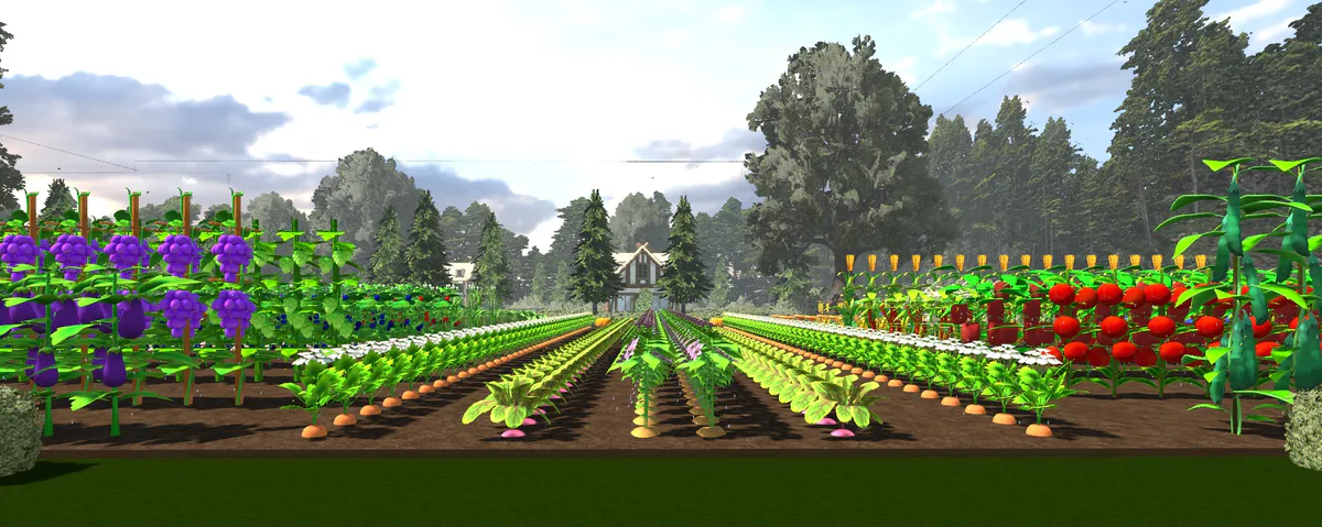 Ready, Set, Grow! media 8