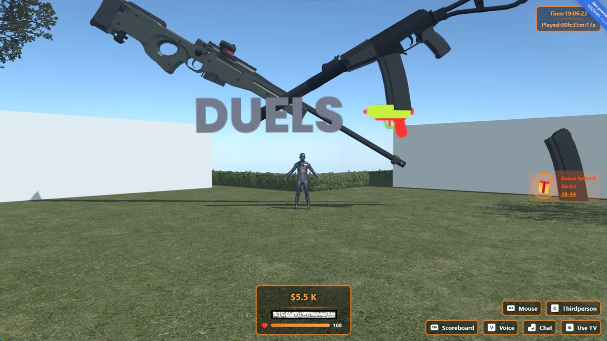 Tycoon media 2