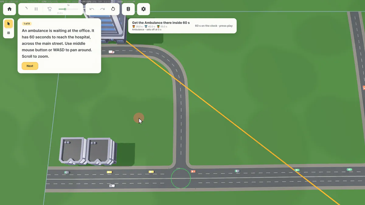 Roundabout media 7