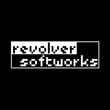 Revolver Softworks logo