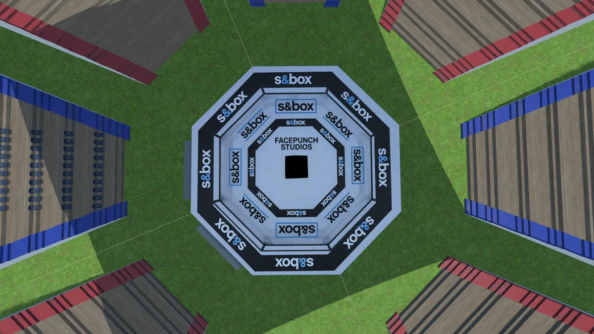 The Lawn Fight media 3