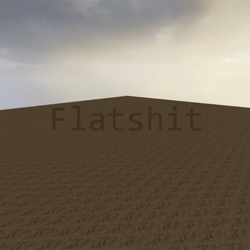 Flatshit