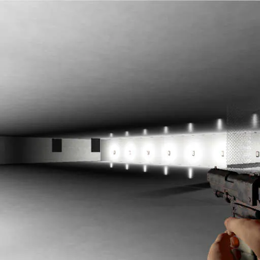 Shooting Range