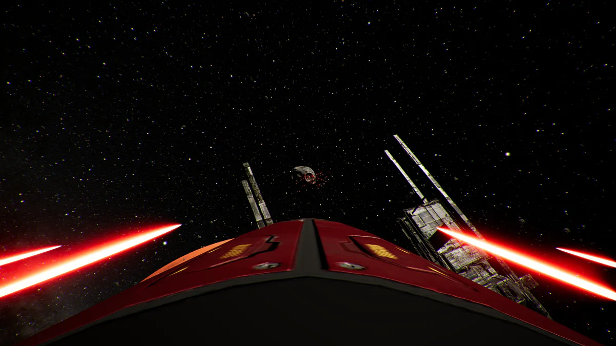Space Arena media 3