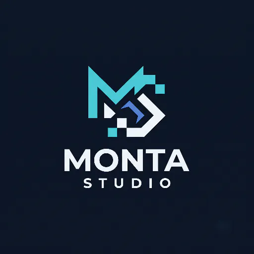 montastudio logo