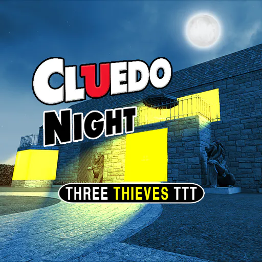 Cluedo Night