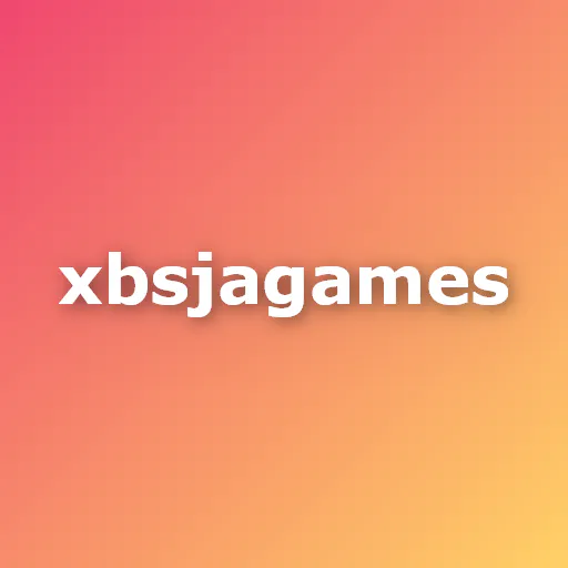 xbsjagames logo