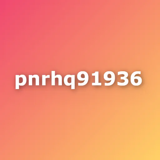 pnrhq91936