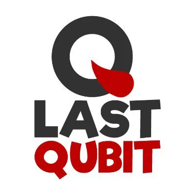 lastqubit logo
