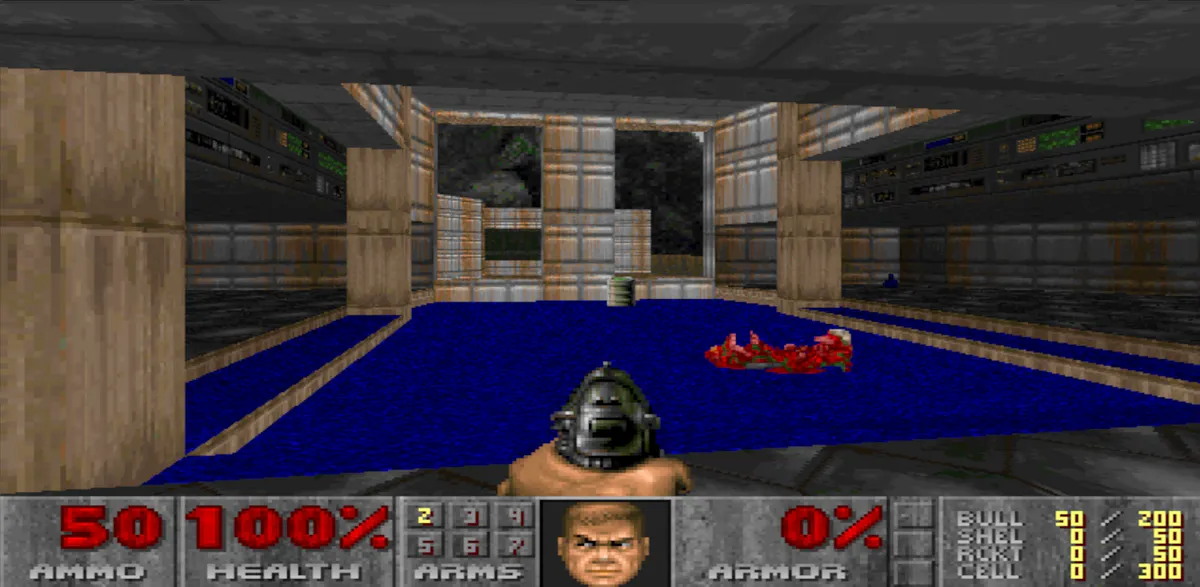 Doom media 2