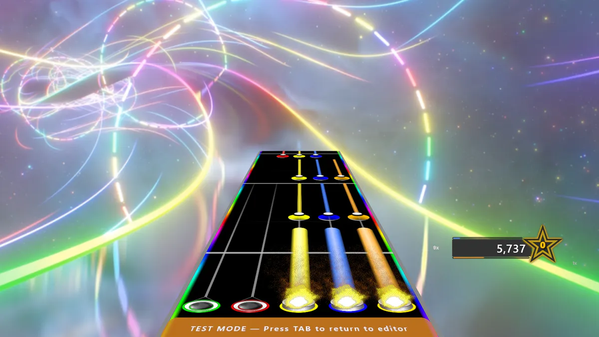 Rhythm Hero