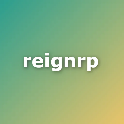 test logo