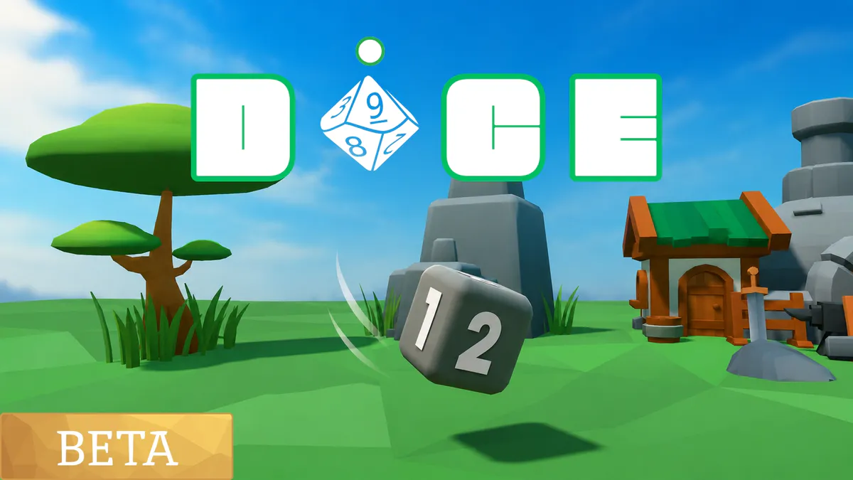 Dice