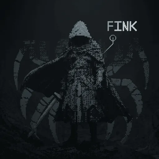 fink logo