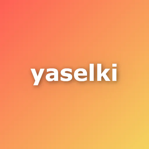 yaselki logo