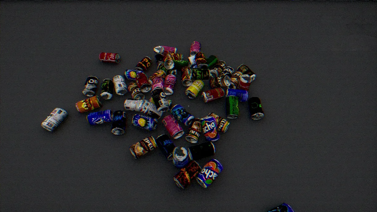 Fill the void media 4