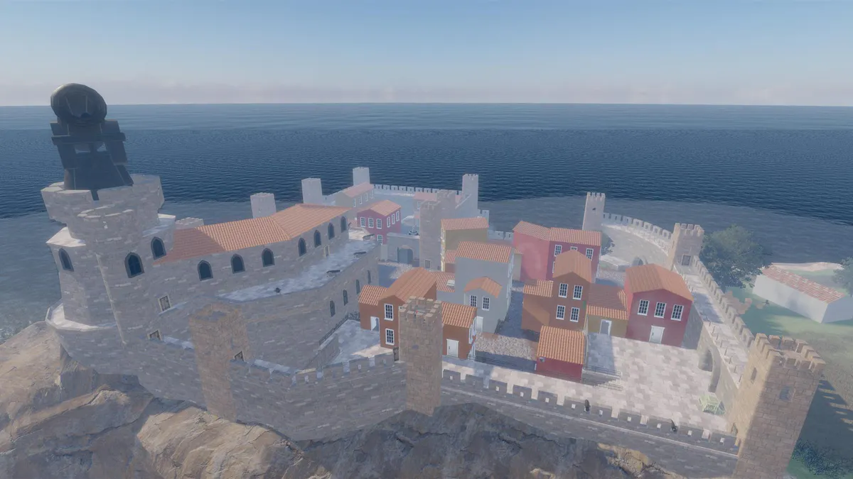 Cannontown
