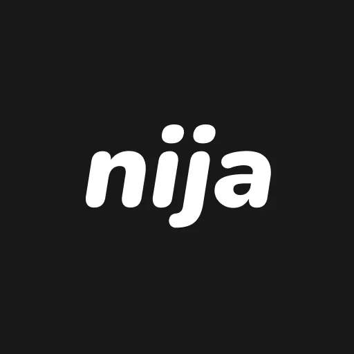 nija logo