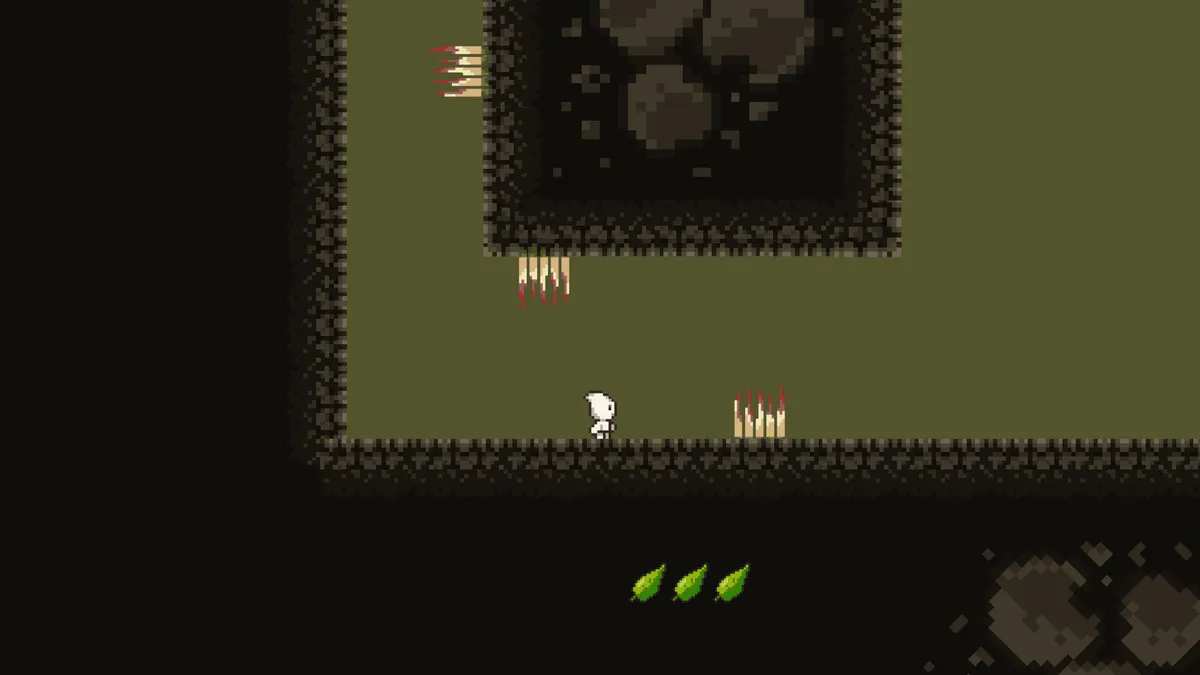 Euphoria Prealpha 2D Platformer media 2