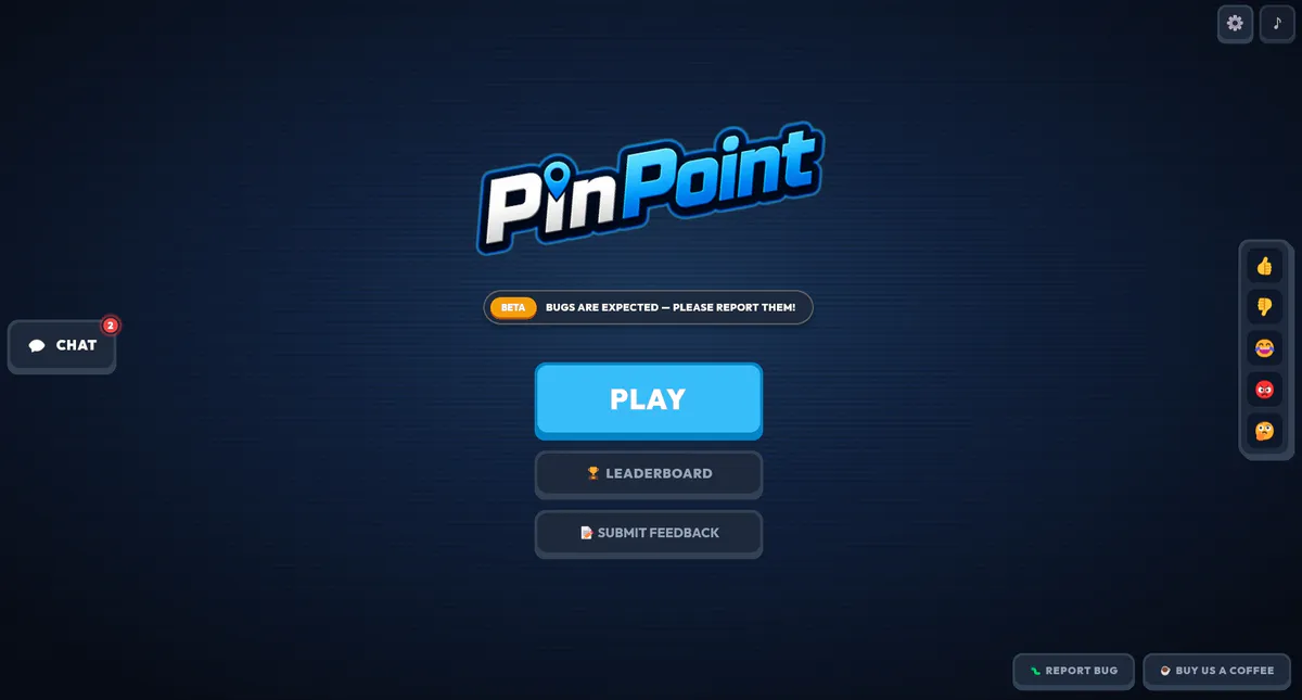 PinPoint