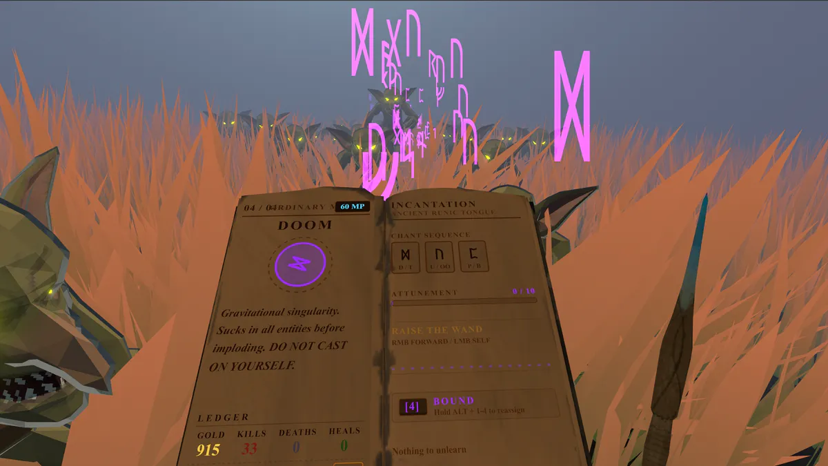 Magnifican't media 5