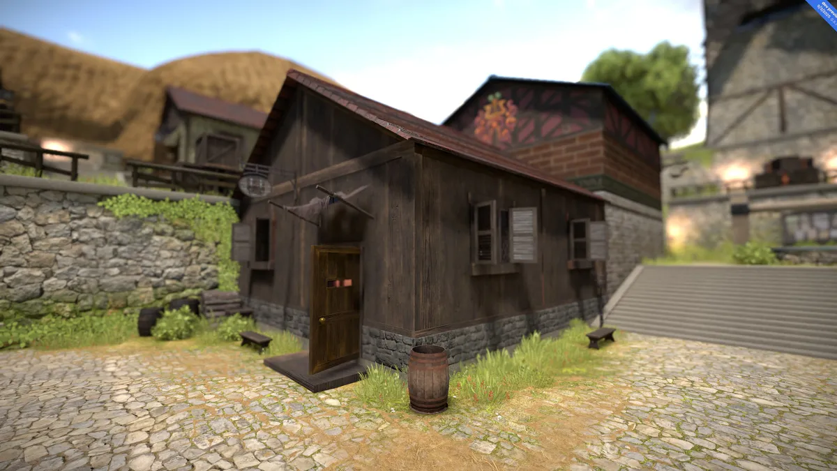 Peaceful Village media 8