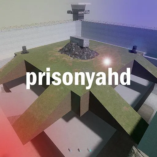 Prisonyahd