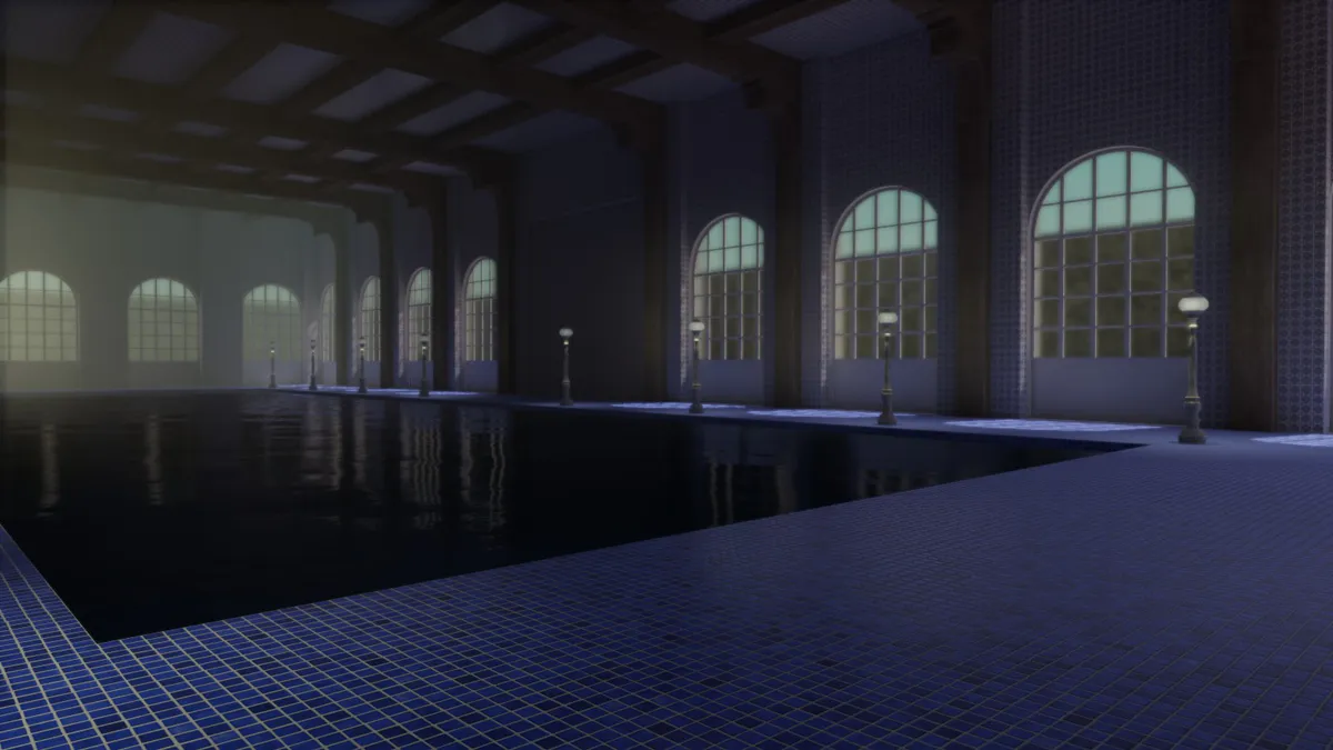 Poolrooms media 3