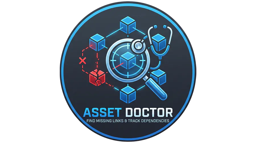 Asset Doctor