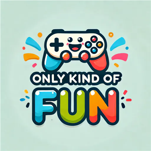 Only Kind of Fun logo