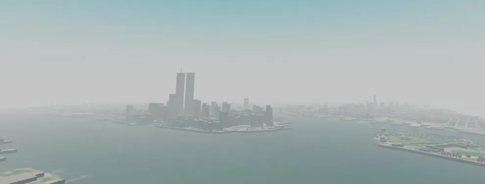 New York 