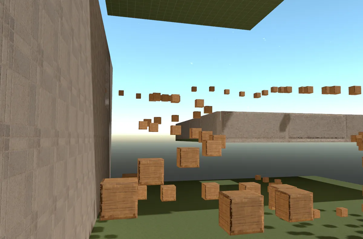 Block Run!