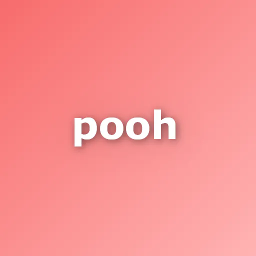 pooh logo