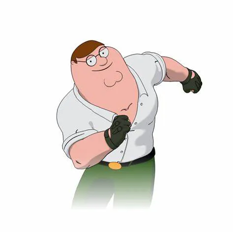 petergriffin logo