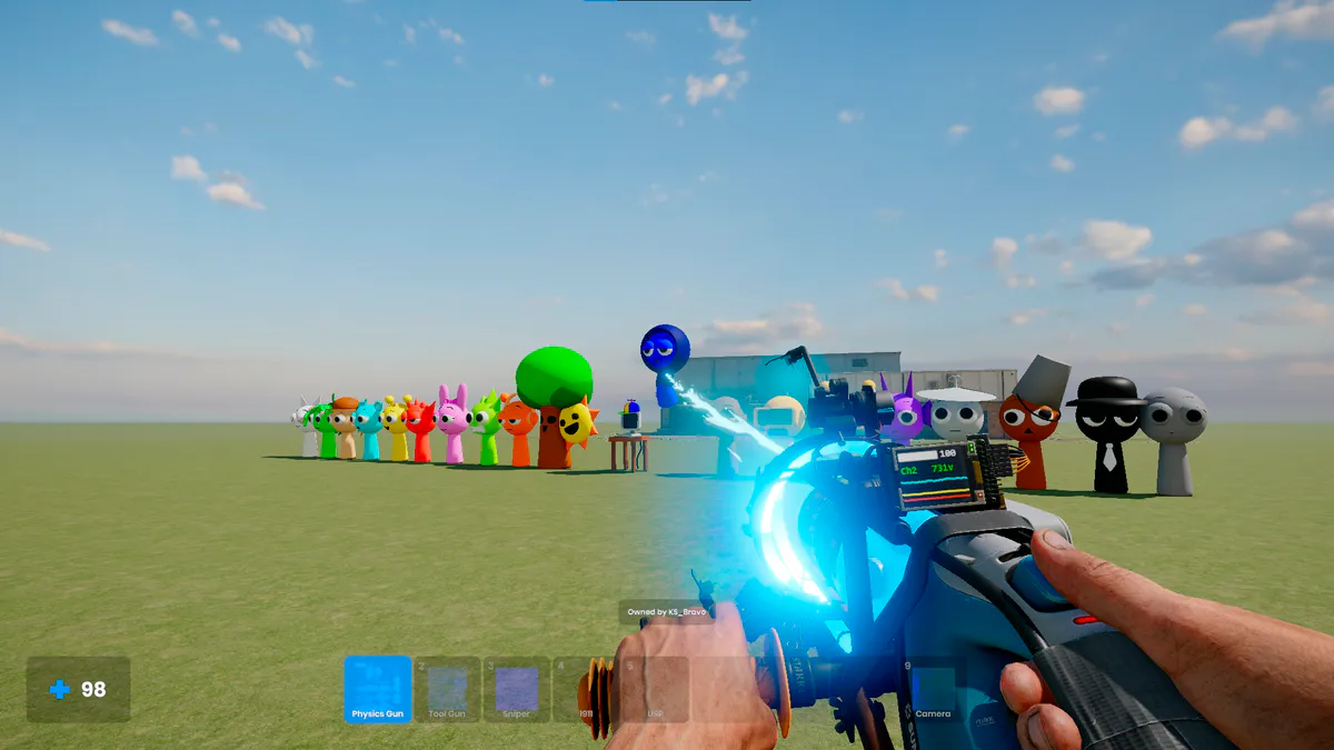 SBH Sandbox media 8
