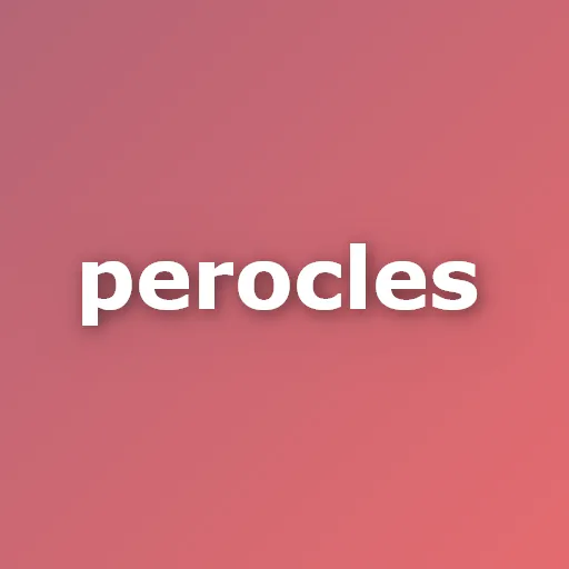 perocles logo