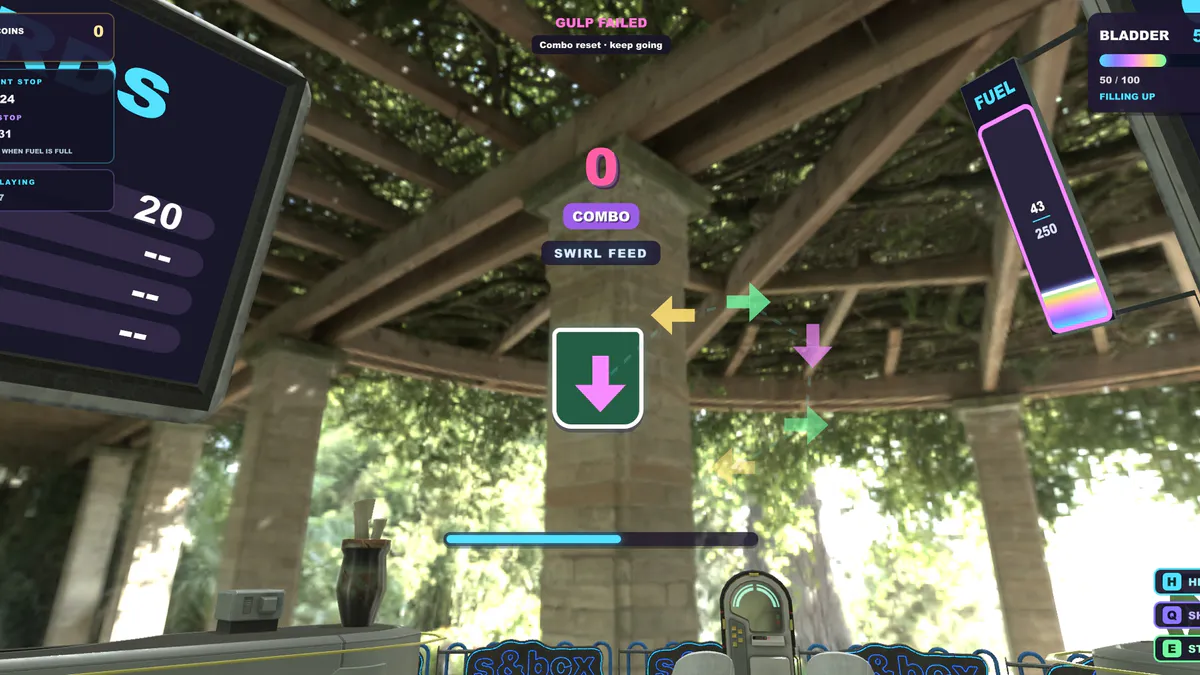 OneMoreRound media 3