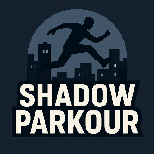Shadow Parkour