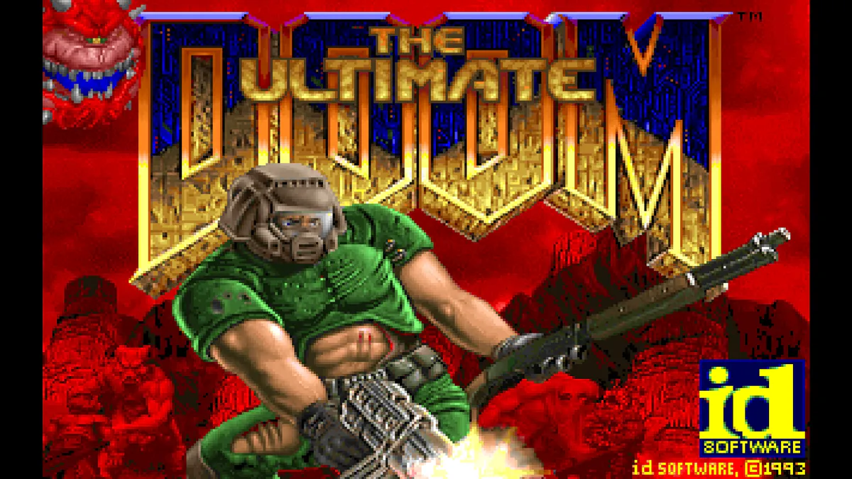 s&Doom