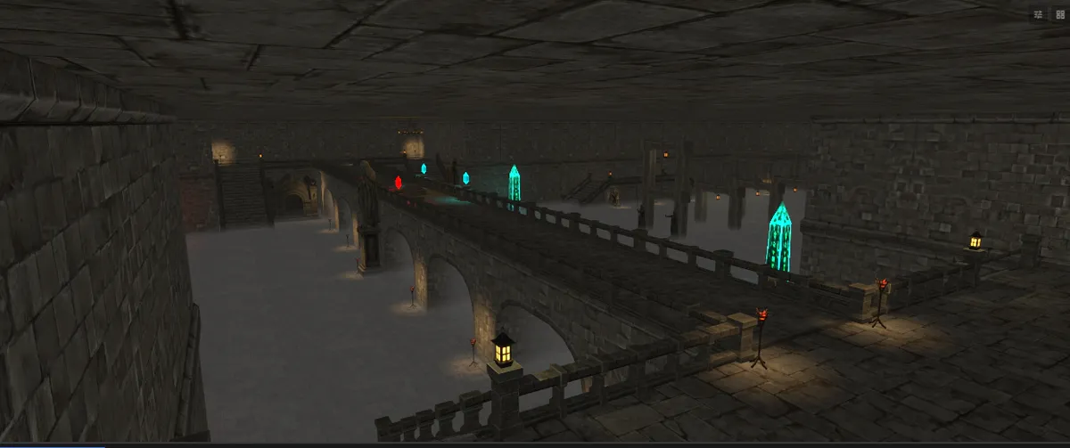 Fw_Dungeon
