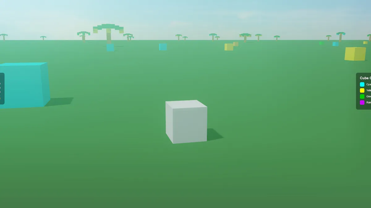 Grow a Cube media 5