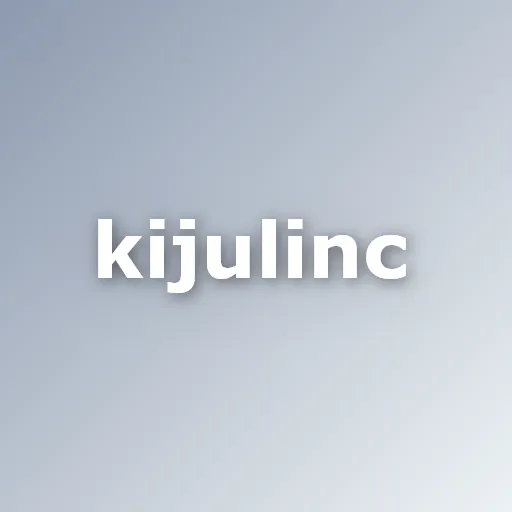 kijulinc logo