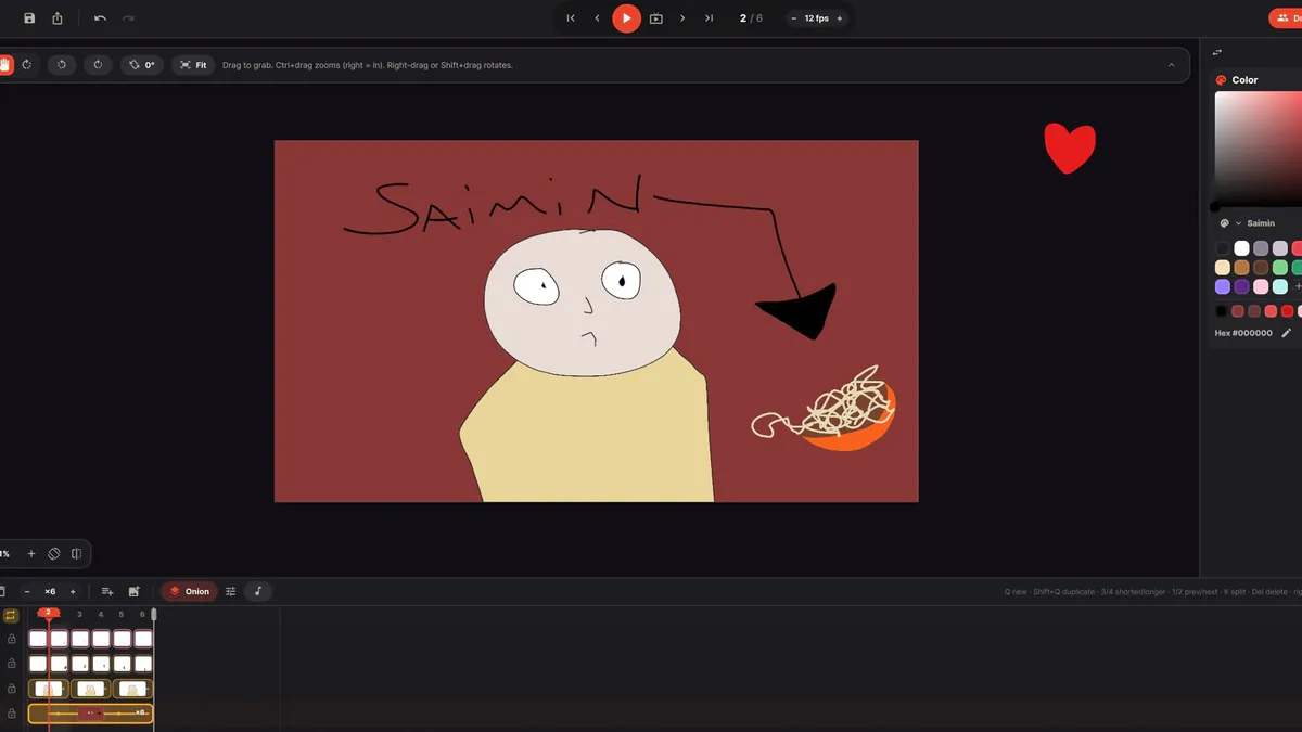 Saimin