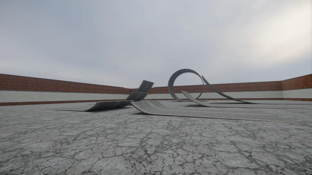 Ramp Yard media 2