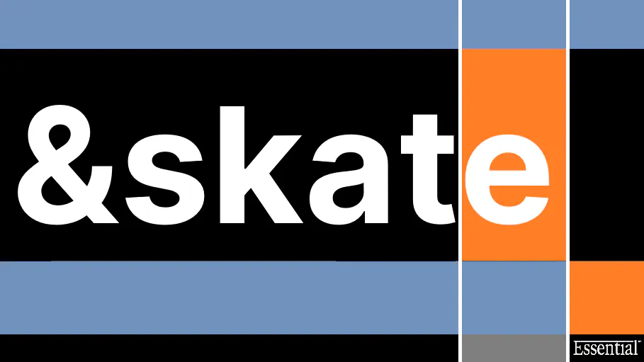 &skate (EARLY-ACCESS)