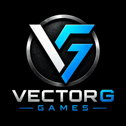 vector3games logo