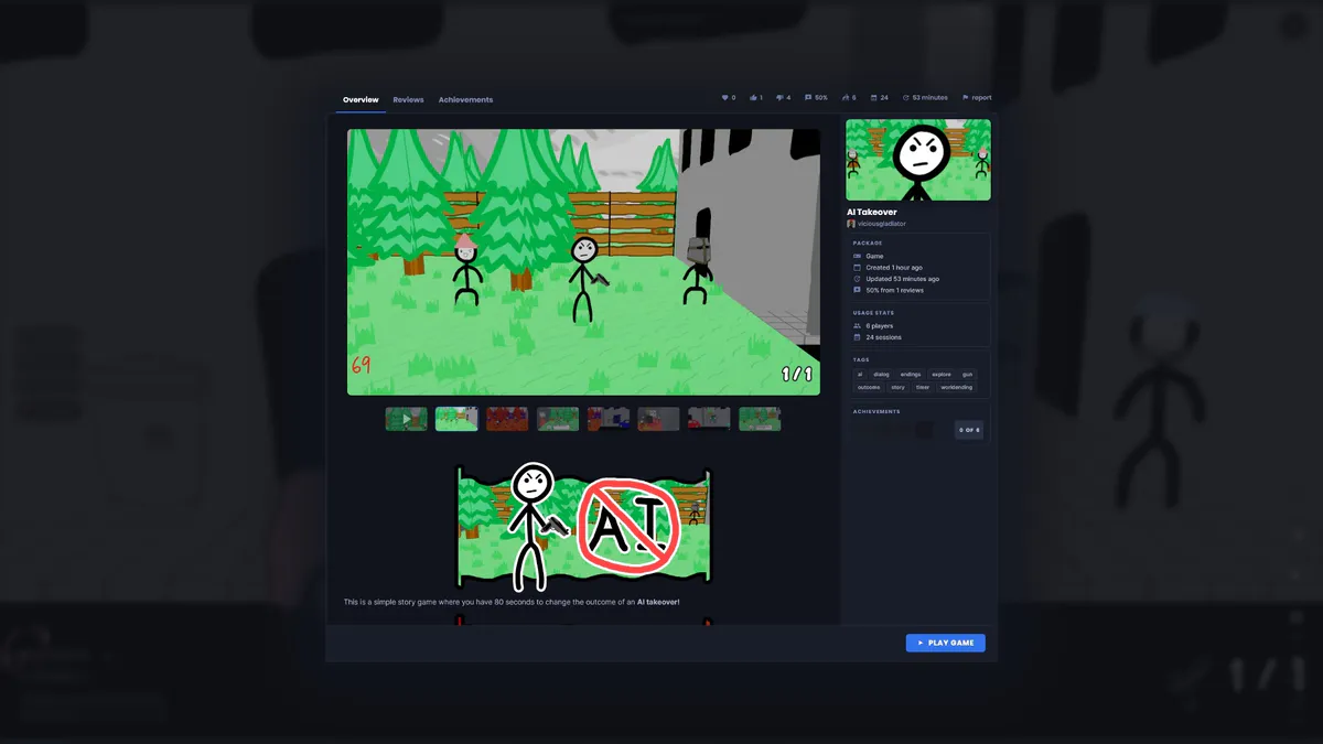 DoomScroll media 5