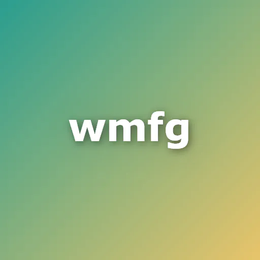 wmfg logo