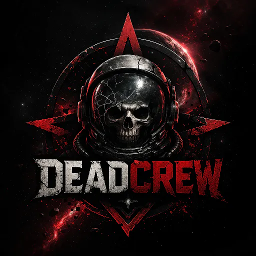 DeadCrew logo