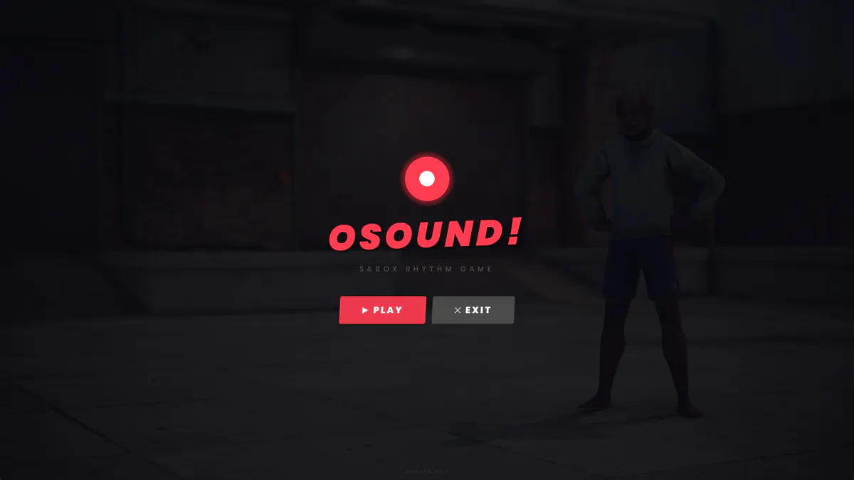 Osound